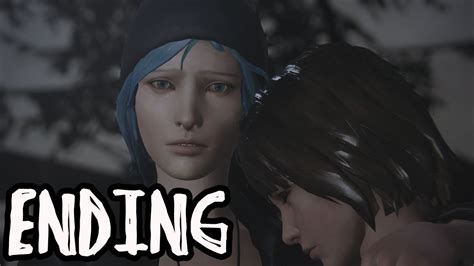 did chloe die in life is strange|sacrifice arcadia bay.